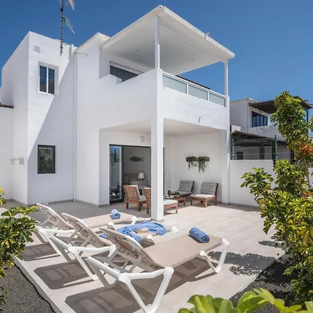 Alegria Villa Puerto del Carmen  Exterior photo